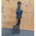 Педаль Газа